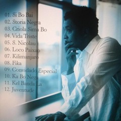 Benvido Cruz - Si Bo Bai