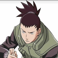 shikamaru