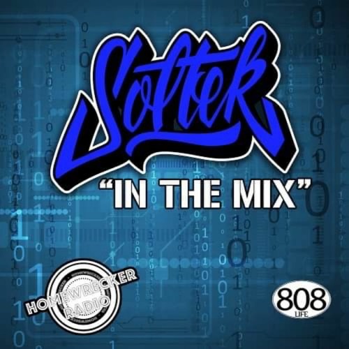 Soltek - In The Mix
