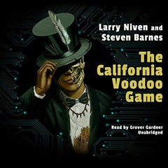 [VIEW] [PDF EBOOK EPUB KINDLE] The California Voodoo Game (Dream Park Series, Book 3) by  Larry Nive