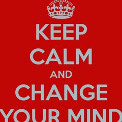 TOMMY G - CHANGE YOUR MIND