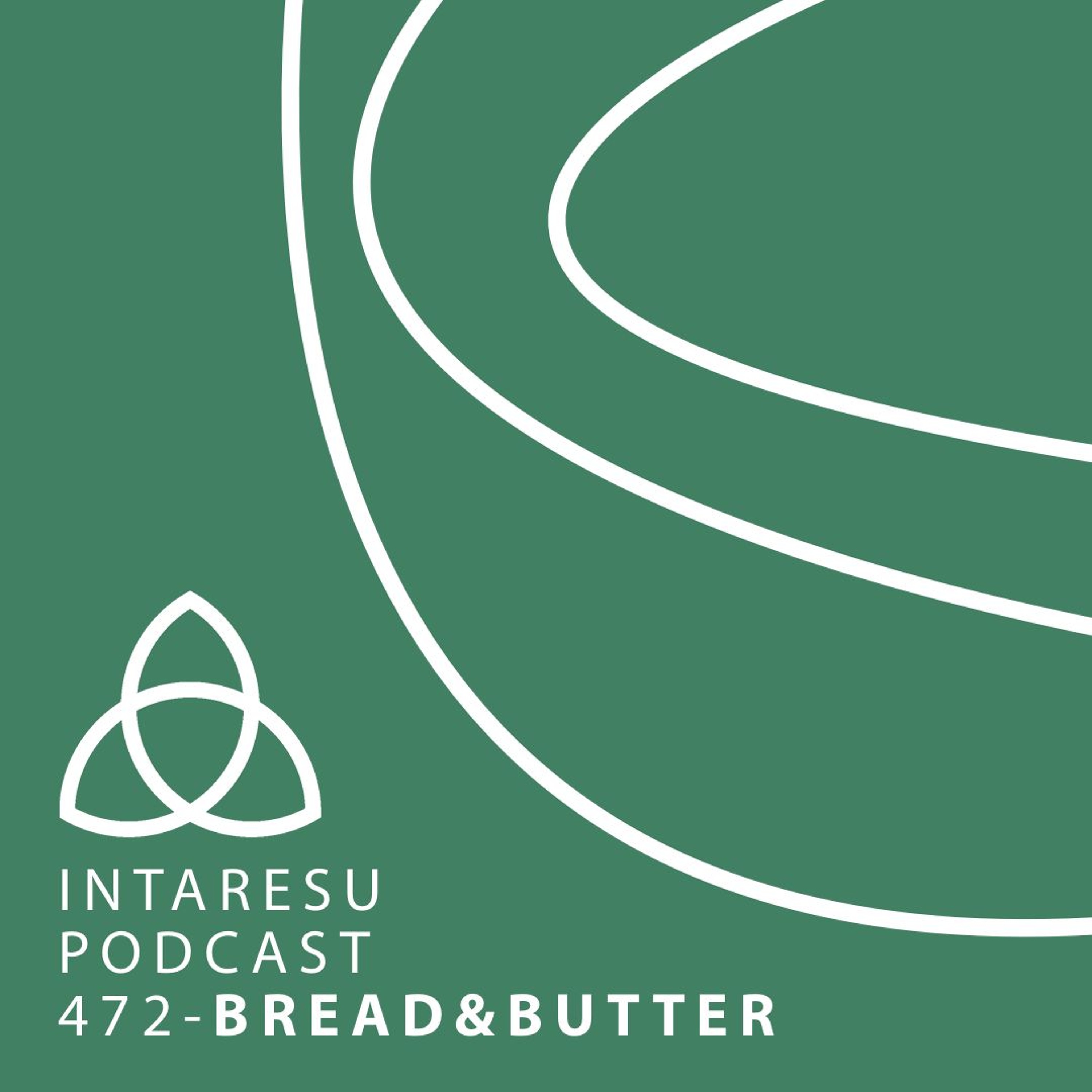 Intaresu Podcast