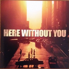TonTrickser-Here without you (Hard Techno bootleg)