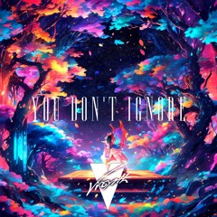 Petit Biscuit - You Don't Ignore (Vinsynth Remix)