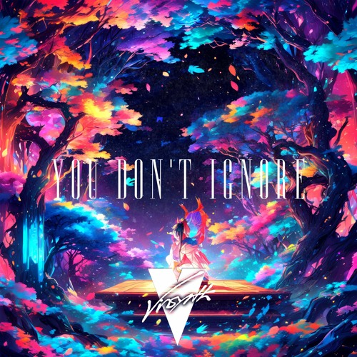 Petit Biscuit - You Don't Ignore (Vinsynth Remix)