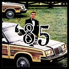 '85 (ft. Frank Yola)