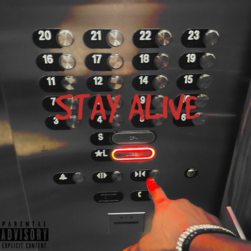 stayalive