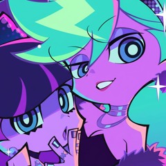 Demons and Angels