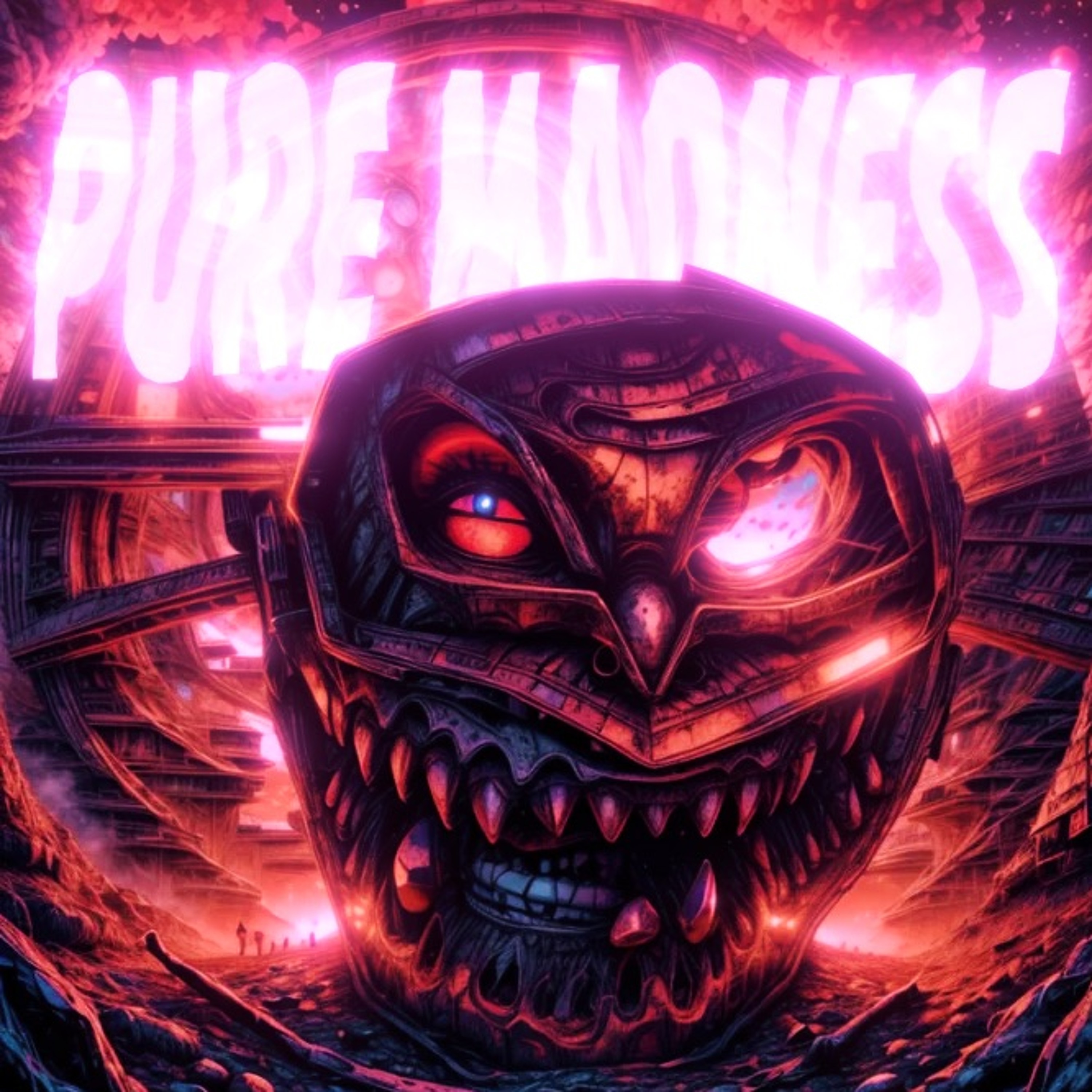 Fissure episode artwork