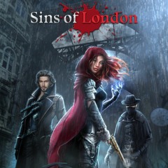 Your Story Interactive - Sins of London - Beast1