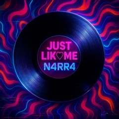 Just like me (Original mix)