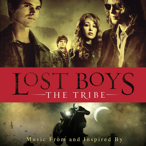 Cry Little Sister (Theme From The Lost Boys)