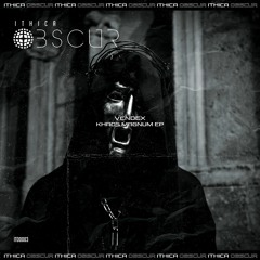 Vendex - KHAOS MAGNUM