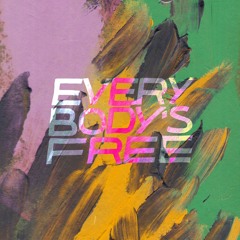 David Williams X Eloise Fabbri - Everybody's Free