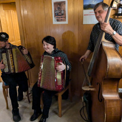 Schwytz Muotathal 19.10.2024 -  Paysage sonore #5