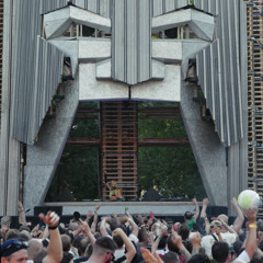 Andrea Lane LIVE @ SZIGET Festival 2025