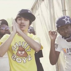 YN Jay x BabyTron x YSR Gramz - Candy Land