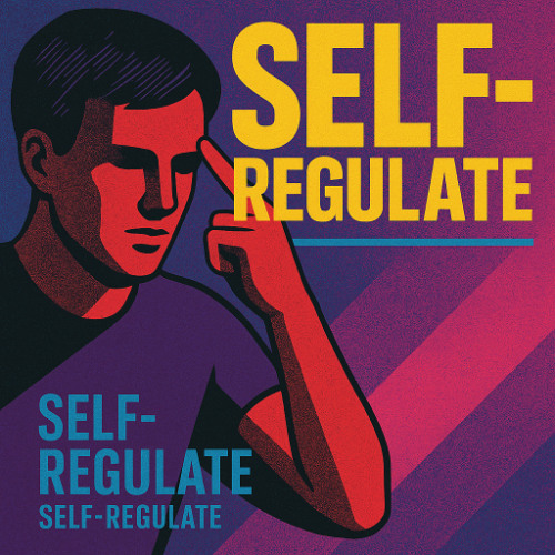 Self-Regulate