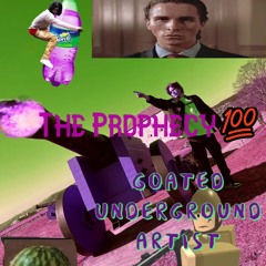 The Prophecy