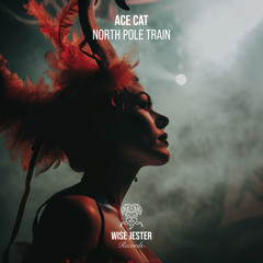 WJR063 | ACE CAT - North Pole Train [Wise Jester Records]