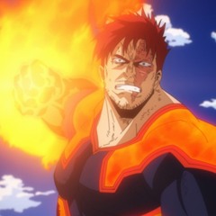 prominence burn p.nobodyknowstiji