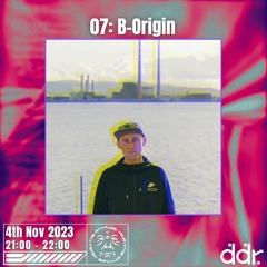 07: B-Origin