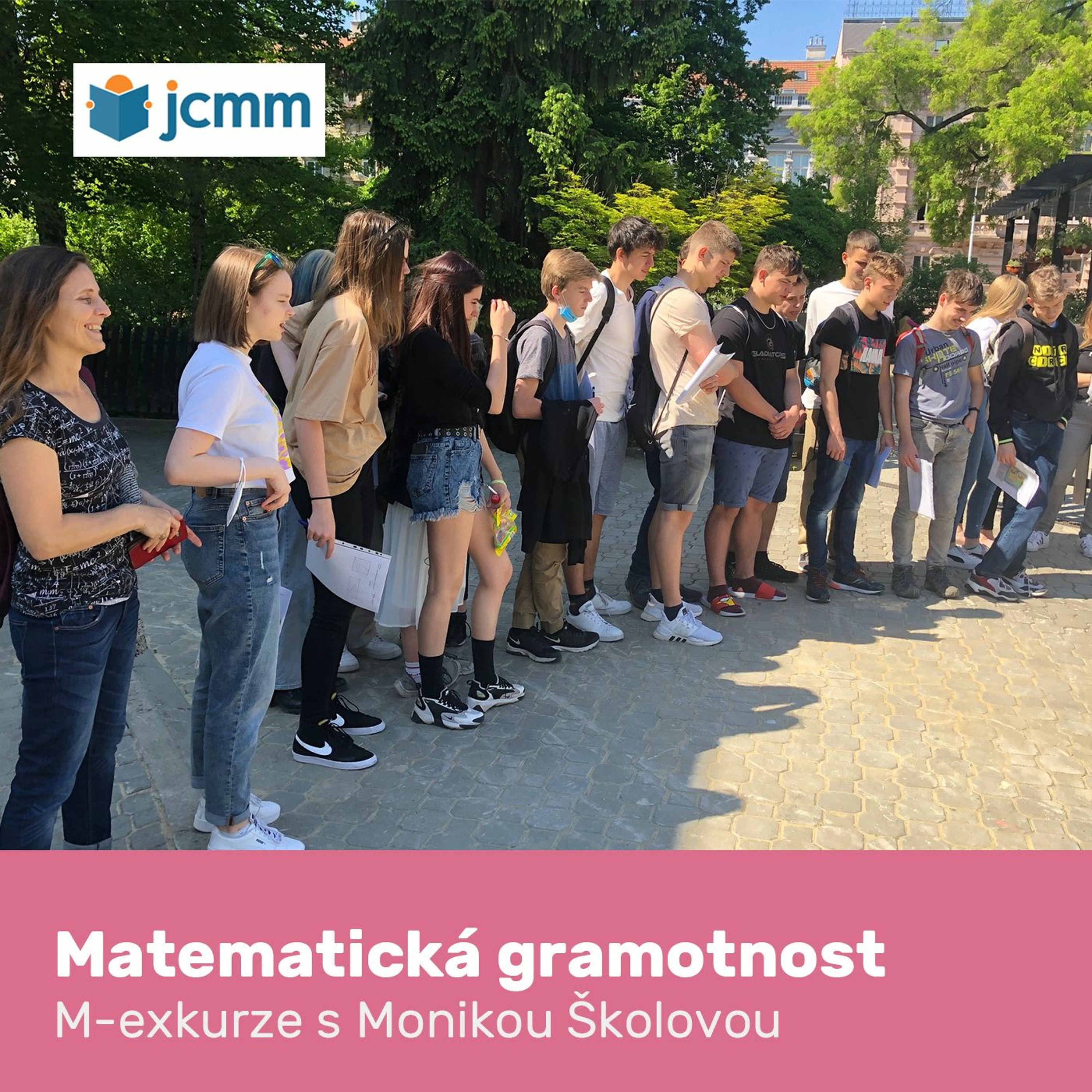 JCMM