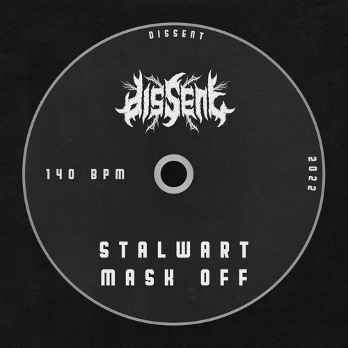 stalwart - mask off [free]