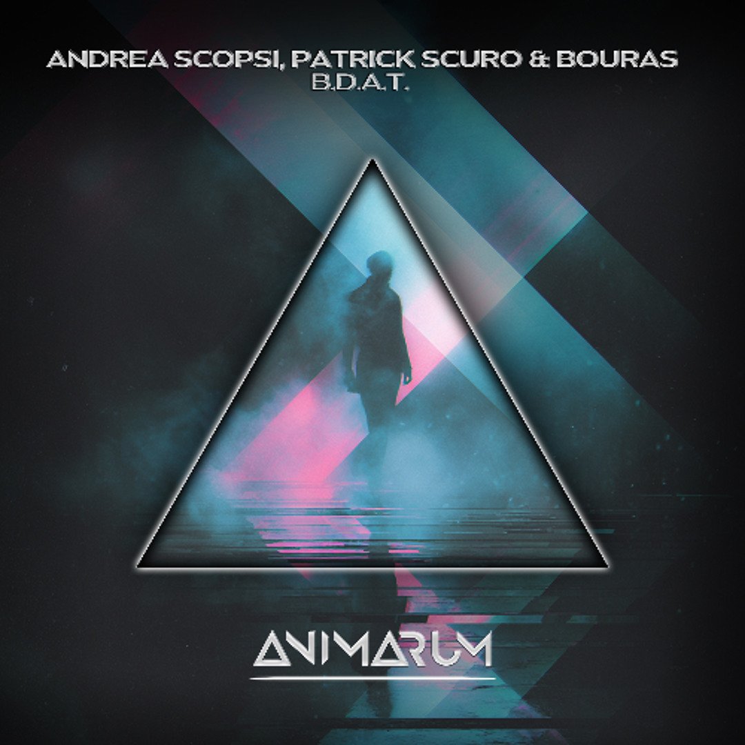 Stream B.D.A.T [FREE DL] by Patrick Scuro | Listen online for free on ...