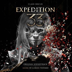 Old Lumière - Renoir (Une vie à t'aimer Instrumental Variation | Clair Obscur: Expedition 33 OST)