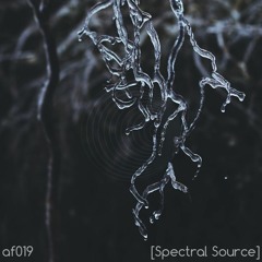 AF019 Spectral Source