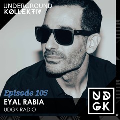 UDGK Radio, Episode 105