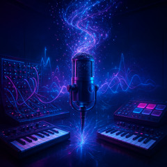 Hypered Voice - By MaiconJh [128BPM]