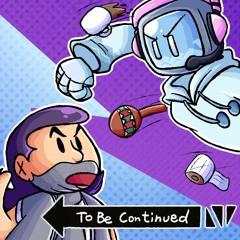 [BOSS BATTLE]  The Gino Slap