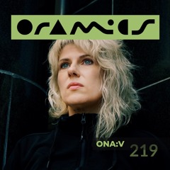 ORAMICS 219: ona:v