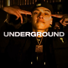 [FREE] Drill Type Beat - "UNDERGROUND" | UK/NY Drill x Jersey Drill x Central Cee Type Beat 2025