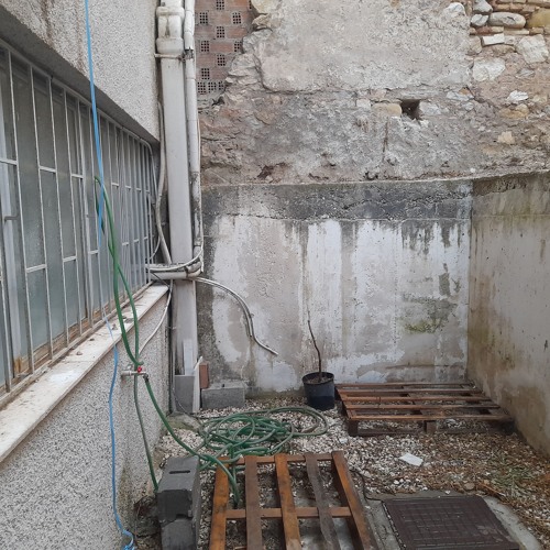 My Open Letter from the Cellar Dungeon