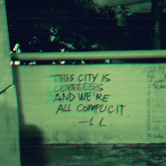 i hate every body, every me