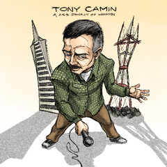 Tony Camin - A Korean Corn Dog in London (excerpt)