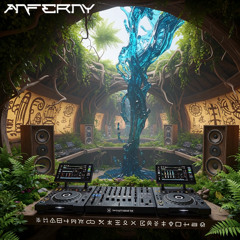 GARDEN CENTER - [LYNY - SECTION (ANFERNY BOOTLEG)]
