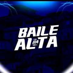 As novinha aqui da alta