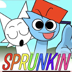 Sprunkin’ - FNF