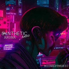 ARUNA Synthetic radio #0005
