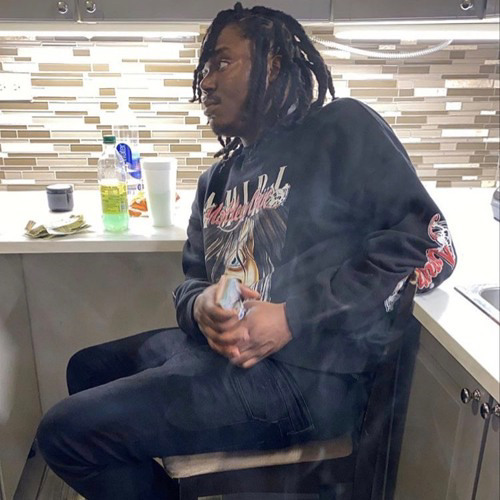 LUCKI - AINT HEAR SHIT