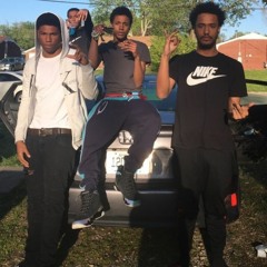 MoneyMeech Fuck a check ft NBG Tj & NBG quanny