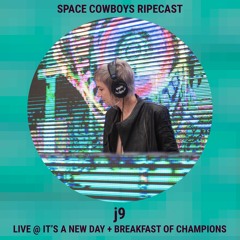 j9 RIPEcast Live @ IAND-BOC 2020