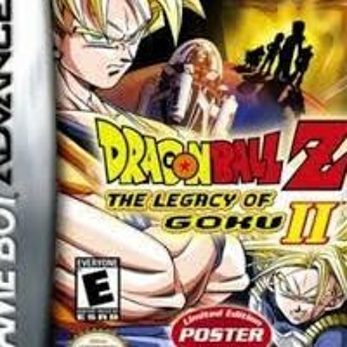 Goku's Home
