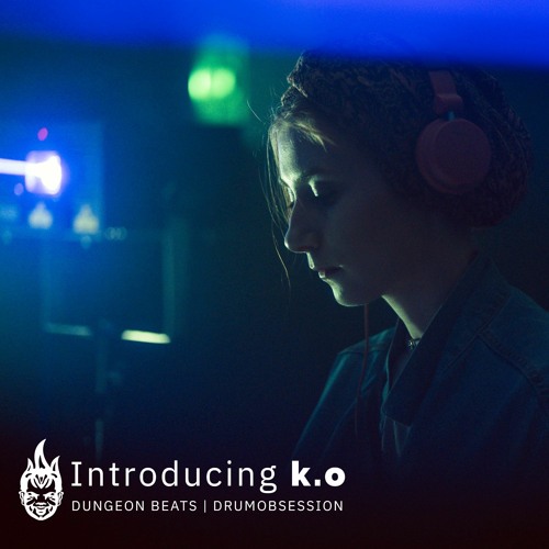 k.o x FatKidOnFire mix