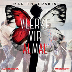 GET EBOOK 🗸 Vlerke vir almal [Wings for Everyone] by  Marion Erskine,Marion Holm,Hum