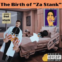 Lil stank Is Gay
